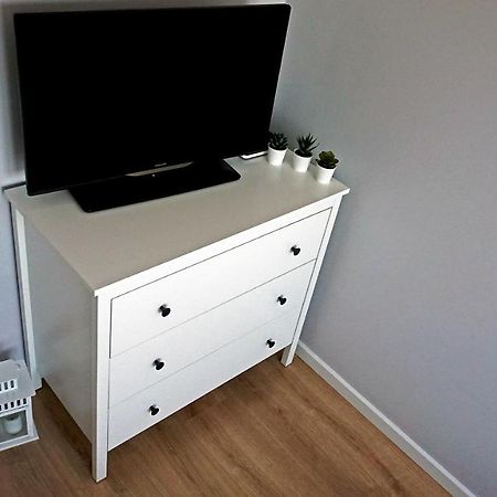 Apartamenty Kołobrzeskie - Baltic - z Garażem Kołobrzeg Zewnętrze zdjęcie