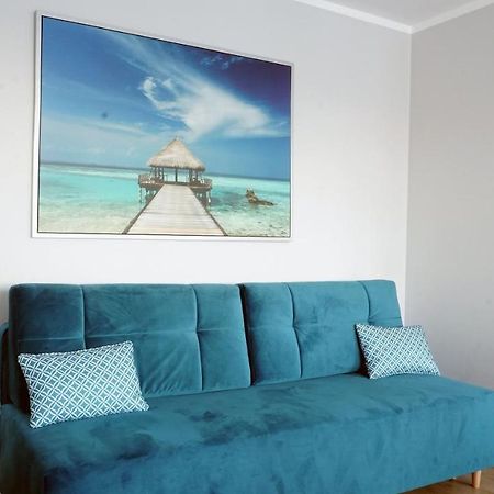Apartamenty Kołobrzeskie - Baltic - z Garażem Kołobrzeg Zewnętrze zdjęcie