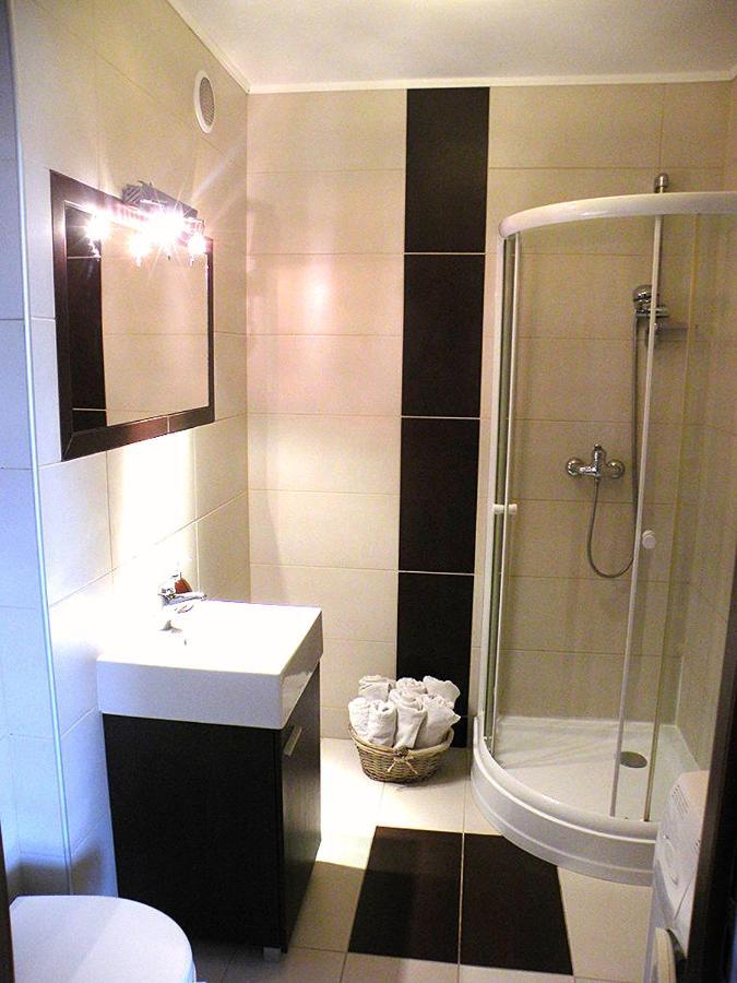 Apartamenty Kołobrzeskie - Baltic - z Garażem Kołobrzeg Zewnętrze zdjęcie