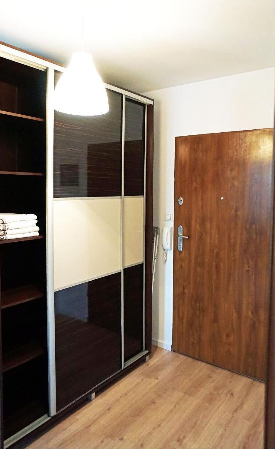 Apartamenty Kołobrzeskie - Baltic - z Garażem Kołobrzeg Zewnętrze zdjęcie