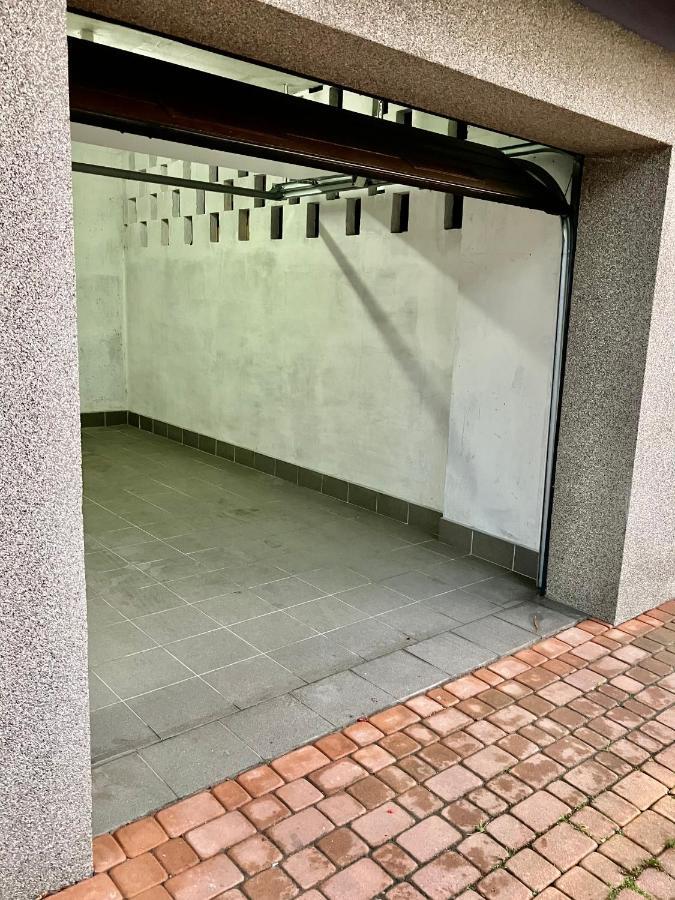Apartamenty Kołobrzeskie - Baltic - z Garażem Kołobrzeg Zewnętrze zdjęcie